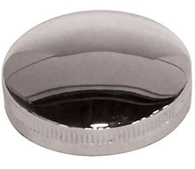 Load image into Gallery viewer, Gas Cap Stk Type Non-Vented All Model 1936 / E1973 Chrome Plated Rpl HD 61103-65