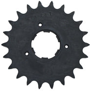 Sprocket Transmission 24T Big Twin 4 Spd 1980 / L...Heat Treated Replaces HD 33338-83+2T