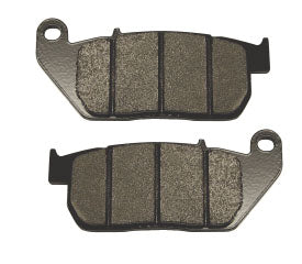 Brake Pads Kevlar Style 11 Sportster Models 2004 / 2013 Replaces HD 42831-04