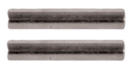 Brake Part Brake Pad Pin FL 1972 / 1984 FX Sportster 1973 8 Pcs Replaces HD 44124-72. Hw .7003