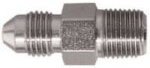 Brake Part Adapter Fitting Chrome Plated 1 / 8