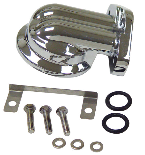 Oil Filter Mount Kit TC88 Replaces HD 26321-99A