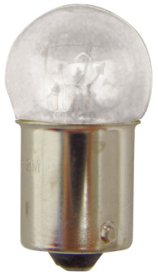 Marker Light Bulb 12 Volt Single Filament Fits Most Marker Lights