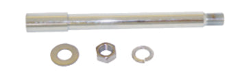 Front Axle Kit FX & XL 1973 / 1977 W / Chrome Hardware