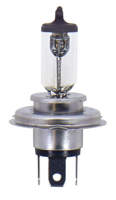 Halogen H-4 Bulb Dual Contact 12 Volt 60 / 55 Watts Replaces HD 67697-81