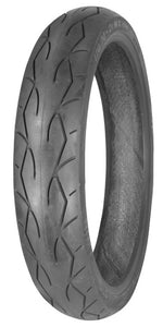 Tire Front 130 / 50B23 Vrm-302 Black Side Wall Vee Rubber M30216
