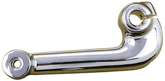 Foot Lever Shift Chrome Sportster 1990 / 2003 Replaces HD 34606-90
