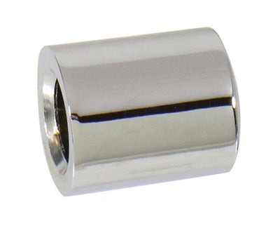 Heel / Toe Shift Shaft Cvr Chrome Plated Big Twin 82 / L*With Heel / Toe Lever Replaces HD 35471-05