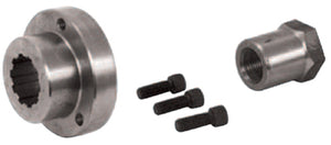 Belt Drive Part Offset Insert Uw / #77332 Or #77425 Fr Pulley 3 / 4"Offset & Mounting Hardware In-750