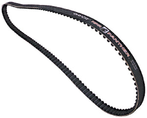 Drive Belt Rear Poly Belt 125T Sportster 91 / 03 125 Tooth X 1-1 / 8" Replaces HD 40038-91 Pc-125-118