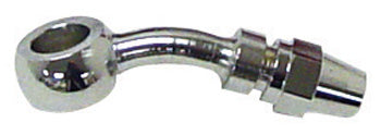 Pro Ii Brake Sys Fitting 35 Deg 3 / 8