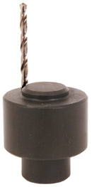 Bushing Installer & Drill Jig Big Twin 70 / L(Except TC88)Gr Cvr Bushing Installer / #31 Drill..1012-70Tb