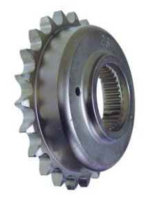 Transmission Spkt .500