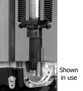 Balancer / Bearing Service Tool Softail 07 / Later Installs Shaft Also Use To R&R Rh Bearings MFG#957