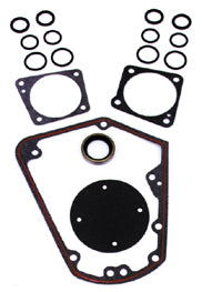 Gasket Engine Cam Change Kit Big Twin 1970 / 1992 All Gaskets For Cam Change Cometic C9623