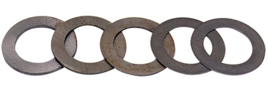 Sprocket Shaft Spacer Kit Sh Big Twin Evo 1970-2006 1Ea .020 .030 .050 .075 .100