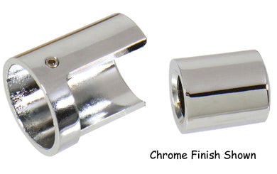 Heel / Toe Shift Shaft Cvr Black Flst Models 2000 / Later* Replaces Heel Shift Lever