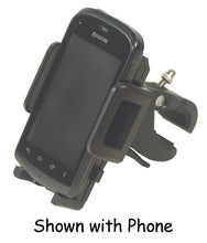 Load image into Gallery viewer, Cell Phone Holder Adjustable For All Cell Phone Types Inc Mounting HDw