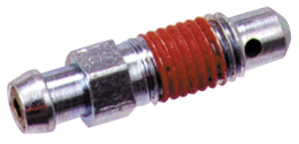 Brake Speed Bleeder Screw Valve All Brake Calipers W / 1 / 4-28 Tpi Bleed Screw *N* M# R40525