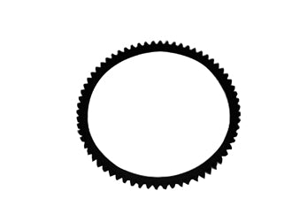 Starter Ring Gear Bdl Only All Bdl Belt Drives 65 / 84 W / 10 Spg Cl 7-3 / 8