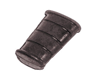 Kickstart Pedal Black Rubber Big Twin 36 / 76 K Sportster 52 / 76 Replaces HD 33182-63A