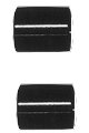 Brake Part Caliper Mt Bushing Fr FX Fxr Sportster 77 / 84 Fxwg 80 / 83 Rpl 46018-77 46019-77 Mfg.7074