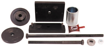Main Dr Gear & Bearing Tool Big Twin 5 Spd Sportster & Buell 5 Spd* R&R Gear & Brg Jims 35316-80