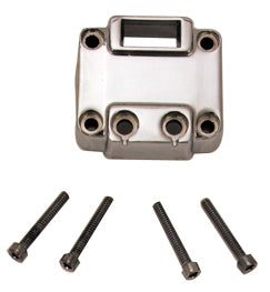 Switch Housing Handlebar Chrome Plated FL 72 / 81 FX Sportster 73 / 81 Horizontal Replaces HD 71539-72