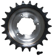 Sprocket Transmission 22T Big Twin 5 Spd Chain 1980 / 1985 Replaces HD 33336-83