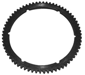 Starter Ring Gear Bdl Only Bdl Belt Drive Big Twin 1985 / 1993 6-7 / 8