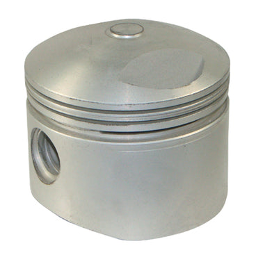 Piston 8:1 Std Cast Big Twin 80