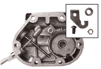 Easyboy Lite Clutch Lever Kit Big Twin 5 Spd 87 / 06 (Except Fxr) & Sportster 1986 / 1990 B17-115