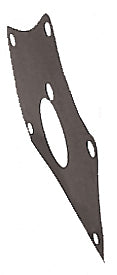 Transmission Gasket Foot Shift Adapter Plate Big Twin 1952 / Early 1979 Replaces HD 34565-52 Cometic C9521