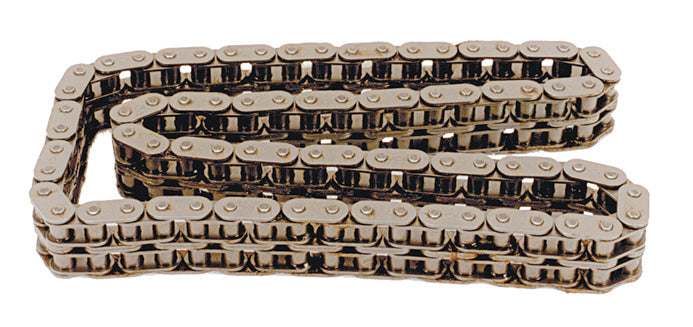 Chain Primary Drive Diamond Big Twin Spec App W / 25 T Eng Spkt 84 Link No HD Replaces #