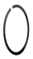 Retaining Ring Cts 2Nd Gear Big Twin 4 Spd 1936 / Later Replaces HD 35810-36