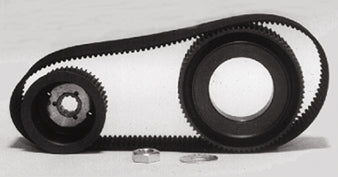 Belt Drive Kit Primary 3