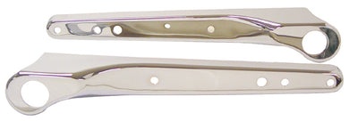 Rear Fender Struts Fits XL 1994 / 2003 Replaces HD# 59896-94 & 59897-94