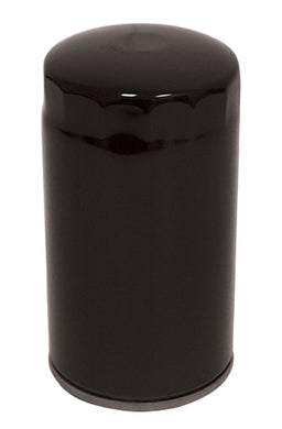 Oil Filter Paper Element Black Dyna 91 / 98 Big Twin Evo 92 / L Sportster L84 / Later Replaces HD 63812-90
