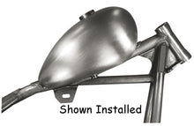 Load image into Gallery viewer, Custom Gas Tank Frisco Style Universal Mount Bayonete Style Cap