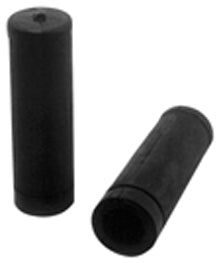 Handlebar Grips OE Late Style Fits FL 74 / L Fx&Sportster 73 / L W / Ex- Terior Th.Cable Replaces 56206-81A