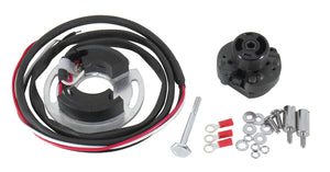 Ignition System Single Fire Big Twin 70 / 99(Except EFI TC88)Sportster 71 / 03 Includes Mechanical Advance