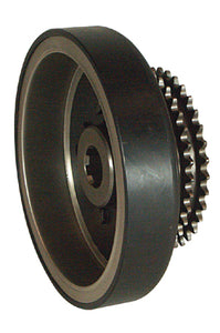 Alternator Rotor W / 35T Spkt Sportster 1991 / 2003 Vibration Proof Magnets