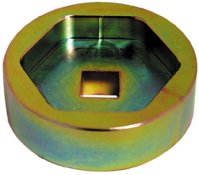 Fork Tube Top Bolt Socket Tool All Models W / 1-3 / 8 (35Mm) Fork Tube Bolt Use 3 / 8