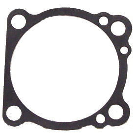 Cylinder Base Gasket Fr / Rear Big Twin Sportster Evo All Yrs* Sculpted Fiber Replaces HD 16774-86C C9273