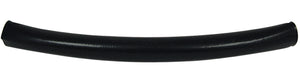 Heat Shrink Tubing 3 / 8"X 50' Long Black Use For Insulation And As A Wire Loom