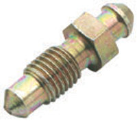 Brake Part Bleeder Screw Big Twin 1958 / 1979 Sportster 1973 / 77 Replaces 41741-63 41749-58 33001