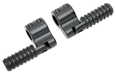 Footrests O-Ring Style Fits All 1-1 / 4
