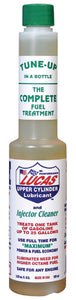 Fuel Treatment Cylinder Lubricant Cleans & Lubricates Fuel Sys 5.25 Oz Bottle MFG#10020