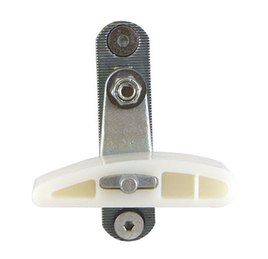 Primary Chain Adjuster Kit Big Twin 2001 / 2005 Includes Anchor Plate