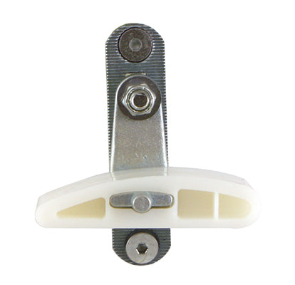 Primary Chain Adjuster Kit Big Twin 2001 / 2005 Includes Anchor Plate